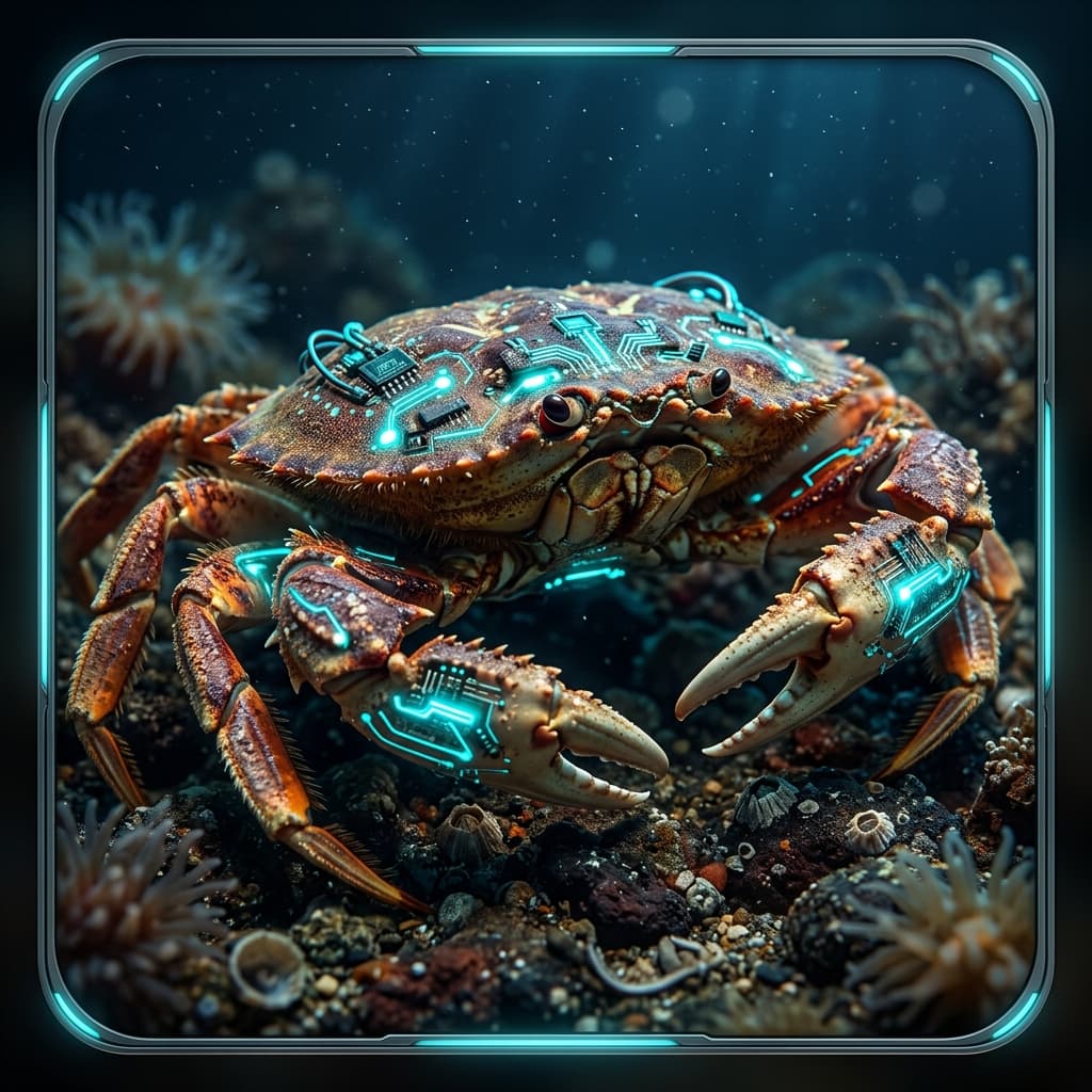 CoralClaw