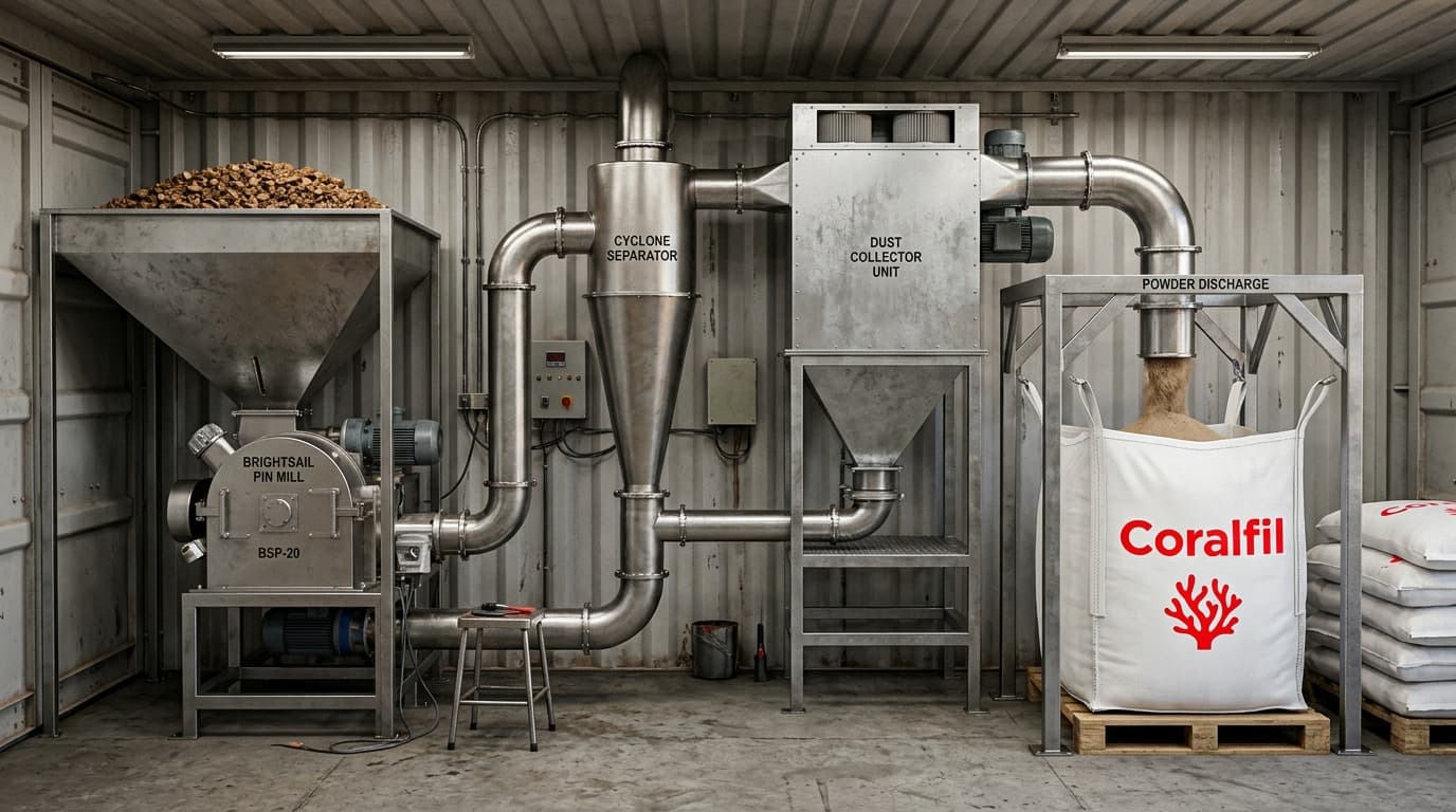 Shellforge Internal Process