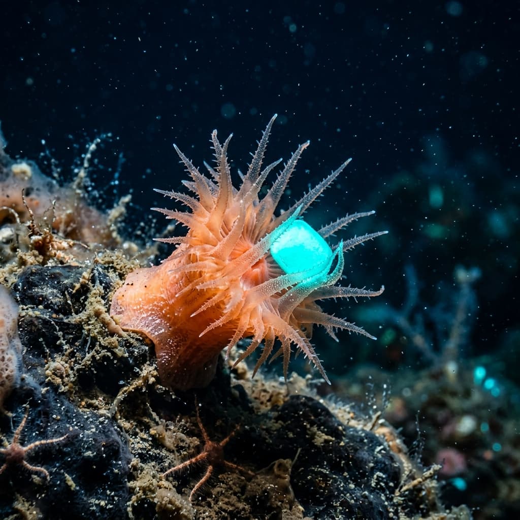 Background image for Marine Restoration