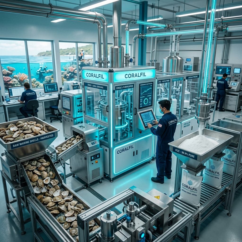 Aquaculture Waste